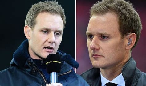 Dan Walker: BBC host addresses 280k salary after it was .